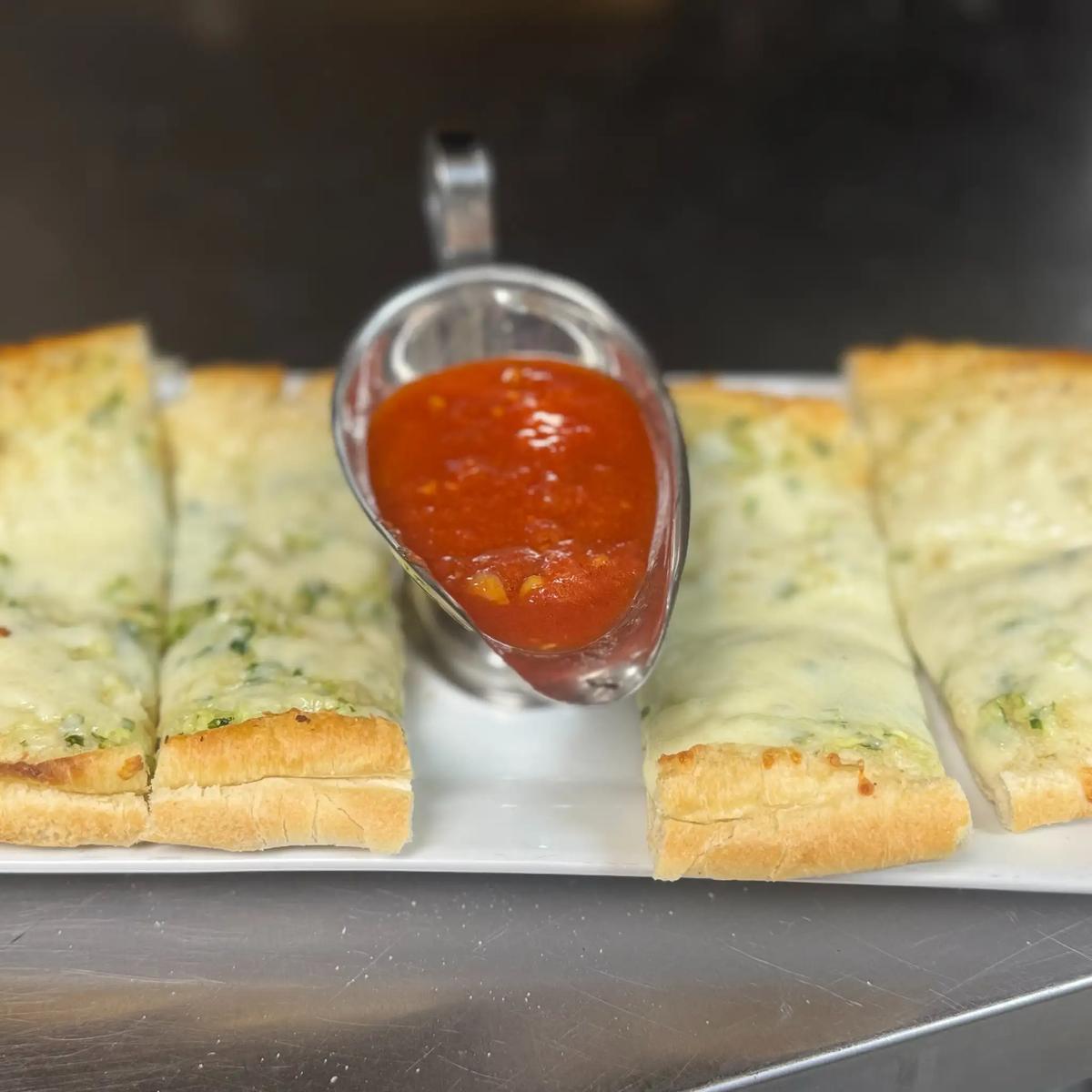 Garlic Bread
