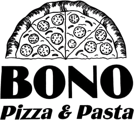 Bono Pizza & Pasta logo