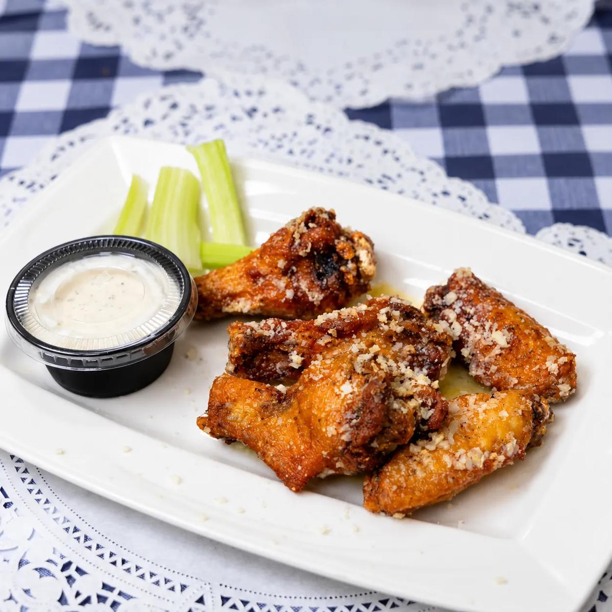 Wings
