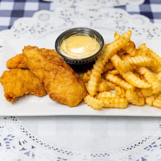 Chicken Tenders