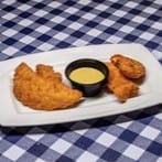 Chicken Tenders.