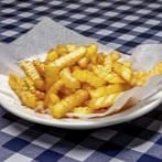 French Fries.