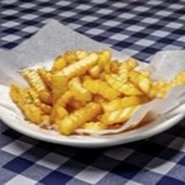 French Fries.