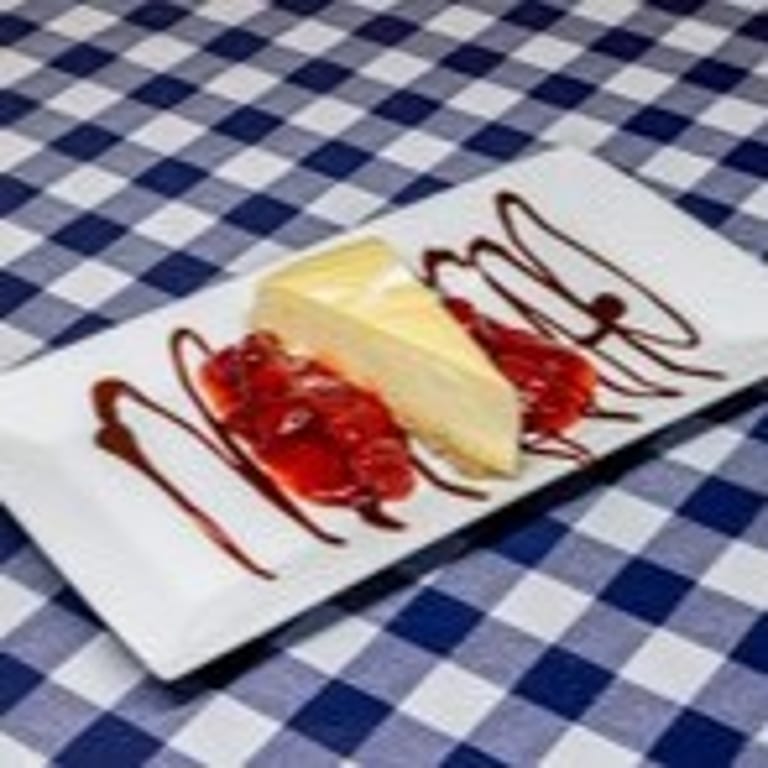 Delicious Cheesecake Options