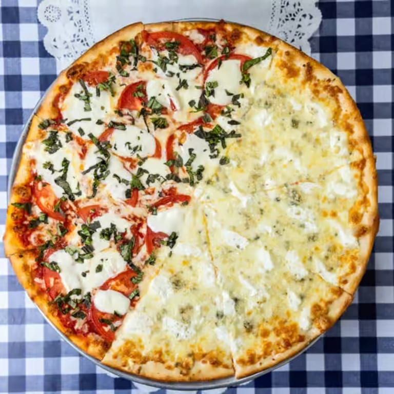 Welcome to Bono Pizza & Pasta! 