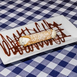 Cannoli