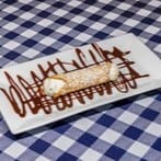 Cannoli.