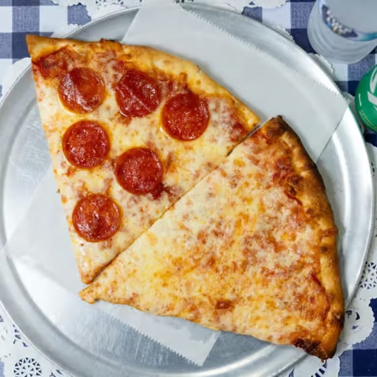 Fast & Friendly Pizza Delivery