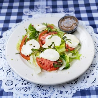 Caprese Salad