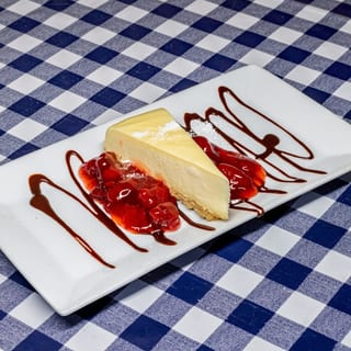 Cheesecake