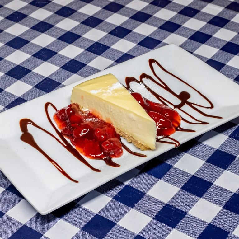 Delicious Cheesecake Options