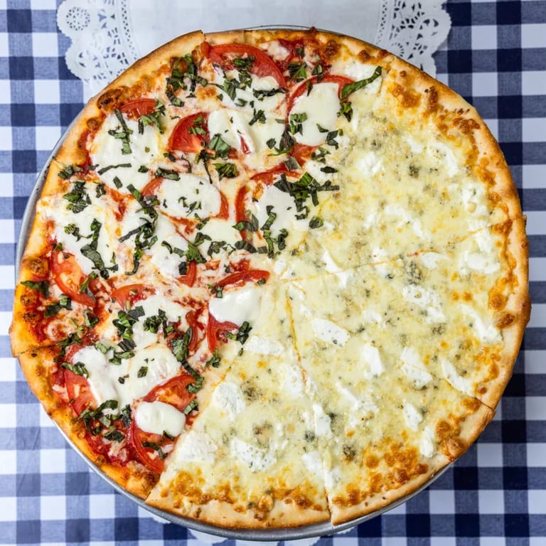 Real Italian Flavors in West Palm Beach
