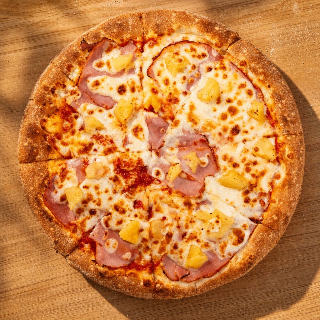 2LG 1 Topping Pizza w/2 Liter of Soda.