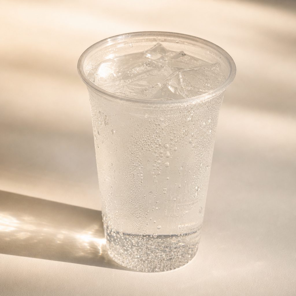 Acqua Panna - 750ml.