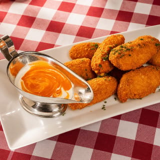 Jalapeño Poppers
