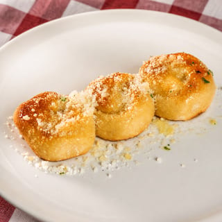 Garlic Rolls