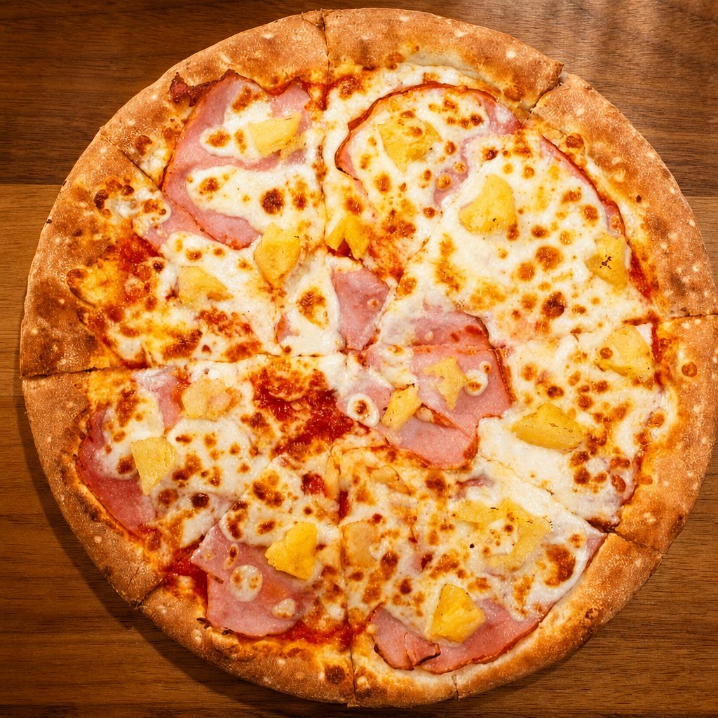 2LG 1 Topping Pizza w/2 Liter of Soda.
