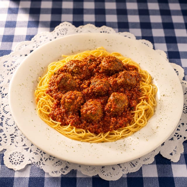 Sausage Pasta.
