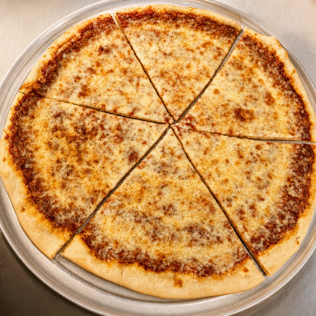Cheese Pizza.