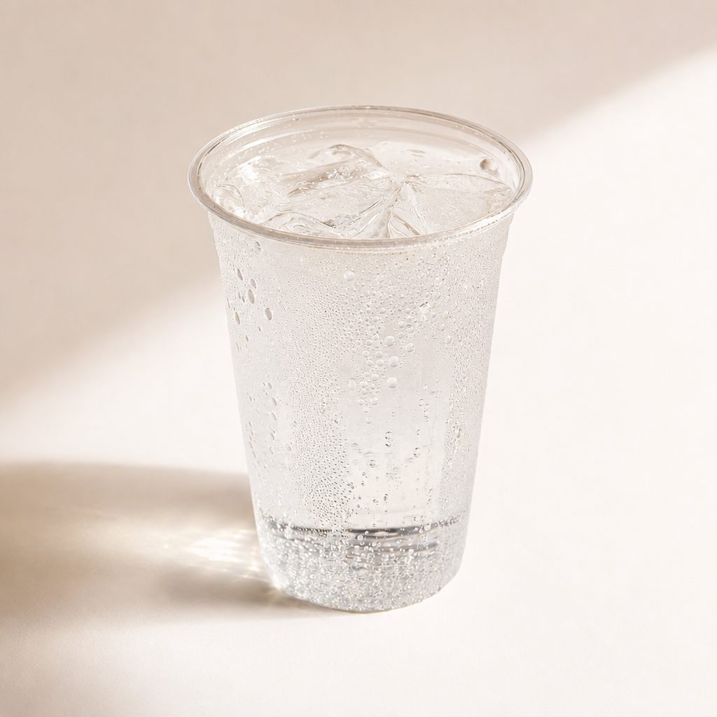 Acqua Panna - 750ml.